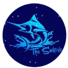 SAILF logo