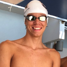 William S Franzese (Strader) profile image