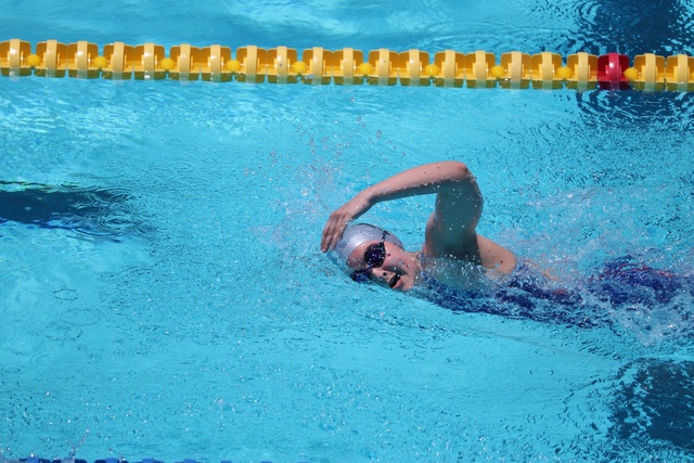 Kenzie Stewart image 7