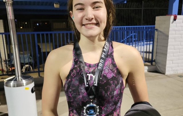 Kenzie Stewart image 1