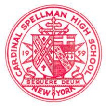 Cardinal Spellman High School (NY) logo