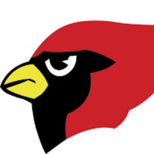 Harlingen High School logo