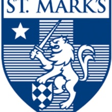 Saint Marks School Of Texas logo
