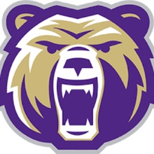 Montgomery High School (TX) logo