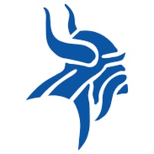 Nolan Catholic High School logo