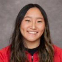 Sophie Olson profile image