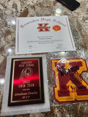 Annalease Gourley image 3