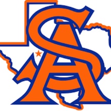 San Angelo Central High School logo