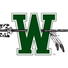 Waxahachie High School logo