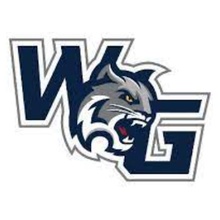 Walnut Grove High School logo