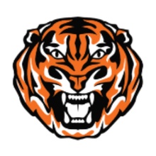 Texarkana High School logo