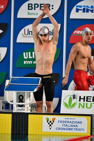 FRANCESCO MUNNO image 1