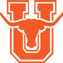 Laredo United High School logo