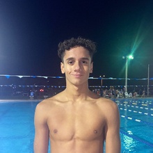 Mao Pedroza Belisario