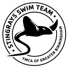 Swim Birmingham YMCA logo