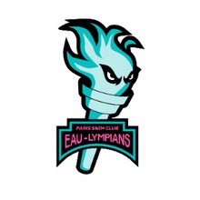 Paris Eau-Lympians logo