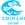 Cocoa Beach Tsunami Swimmers logo