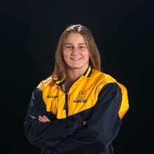 Adele L Hellstrom profile image