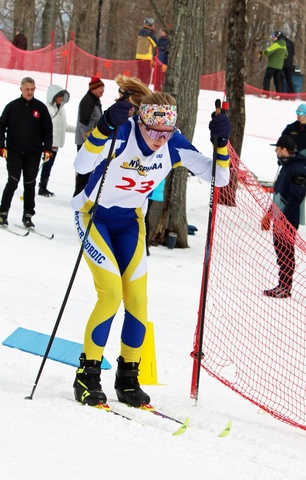 Kylie Willis image 5