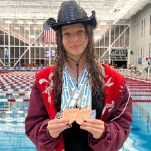 Khloe De Santana Guidry