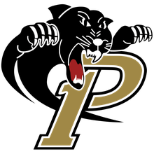 Providence Senior High School (NC) logo