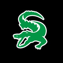 Alligator Aquatics Winter Splash