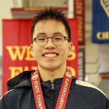 Victor D Trinh profile image