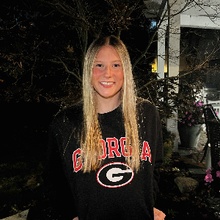 Hayden Hollingsworth