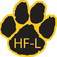 Honeoye Falls-Lima logo