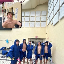 Conner D Berger profile image