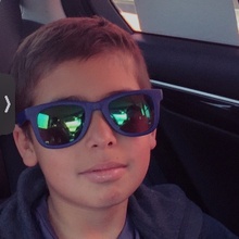 Roberto Marquez de alba