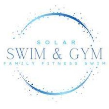Solar Swim Sea Monsters logo