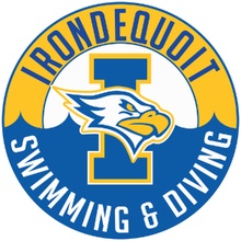 Irondequoit High School logo