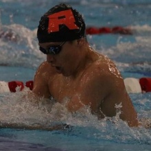 Dominic Hogin Serrato