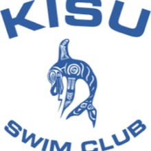 Penticton Kisu Swim Club logo