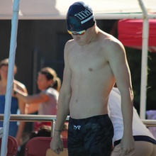 Kyle D Brushaber profile image