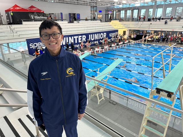 Dustin Saguros image 2