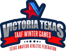 TAAF Winter Games of Texas