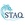 STAQ logo