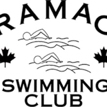 Ramac Aquatic Club logo