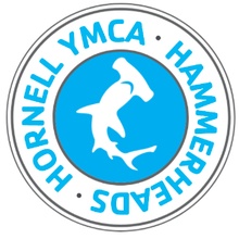 Hornell Hammerhead Sharks logo