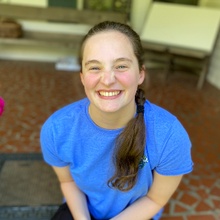 Jenna Valentine | Swimcloud