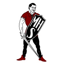 Manchester High School logo
