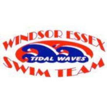 Windsor Essex Swim Team logo