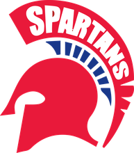 JO Sanderson High School logo