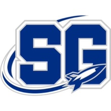 Spring Grove Sr High School logo