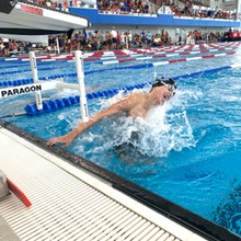 William D Watson (Drew) profile image