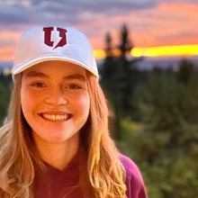 Madeleine G Stanley (Maddie) profile image