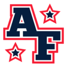 Apex Friendship High School logo