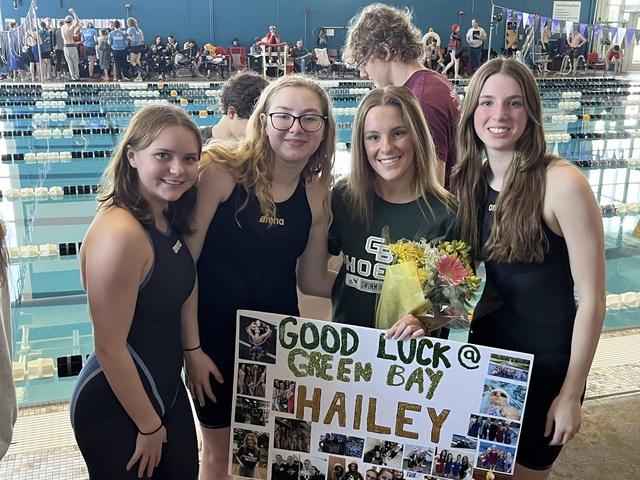 Hannah Poppenhouse image 1